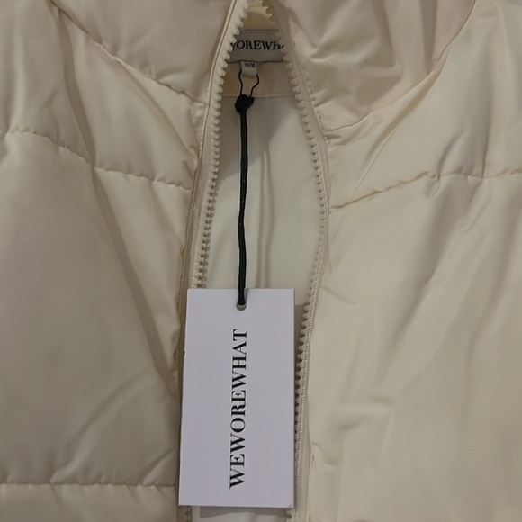 ❄️WeWoreWhat Puffer❄️ - Picture 6 of 13